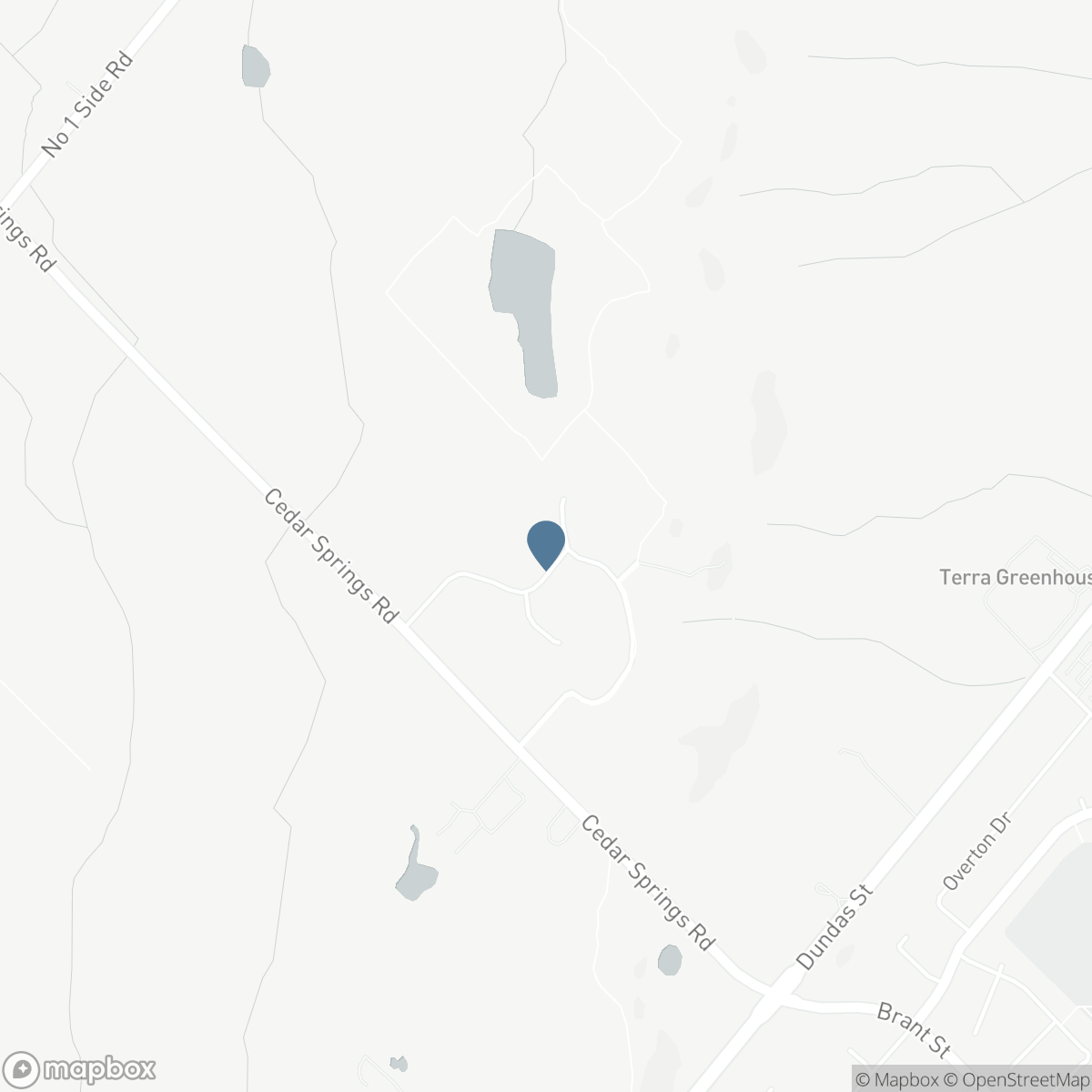 2129 HIGHVIEW Drive, Burlington, Ontario L7P 0P2